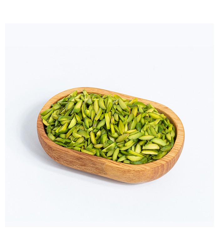خرید و قیمت خلال پسته سبز قزوین + فروش صادراتی